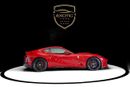 فيراري 812 GTS SUPERFAST