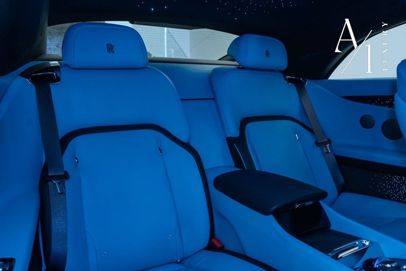 Rolls Royce Spectre STANDARD Coupe 2024 Rolls Royce Spectre, 2029 Rolls Royce Warranty + Service Pack, Fully Loaded, Low Kms