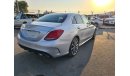 مرسيدس بنز C 43 AMG