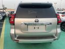 Toyota Prado 2023 Toyota Prado 2.8L VX.L Full option Diesel Automatic Zero KM