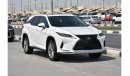 Lexus RX350 LEXUS RX 350 L ( WITH 360 CAMERA ) FULL OPTION / CLEAN CAR / WITH WARRANTY