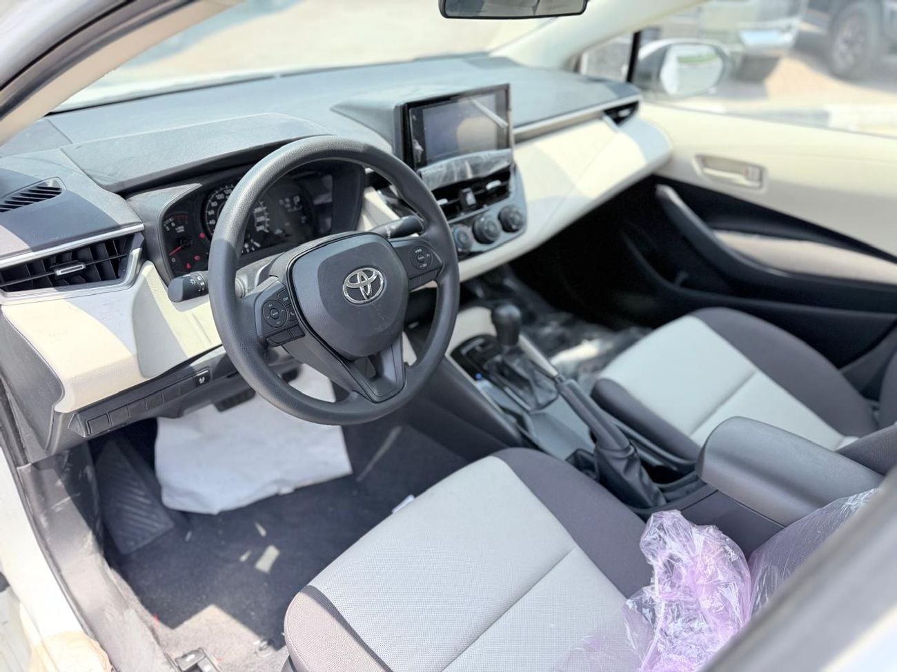 Toyota Corolla XLI