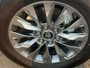 تويوتا لاند كروزر VXR