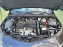 Chevrolet Malibu 1.5Cc Turbo