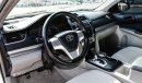 Toyota Camry GL  perfect condition