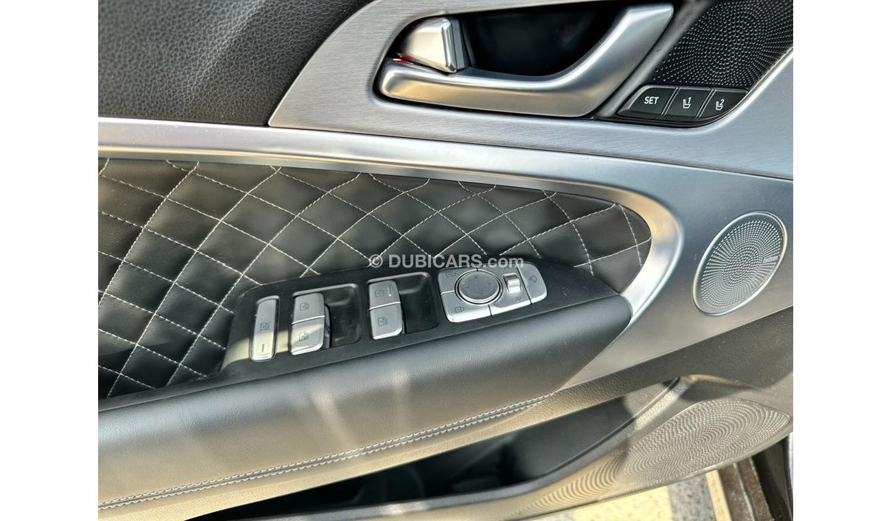 Genesis G70 Royal Sport