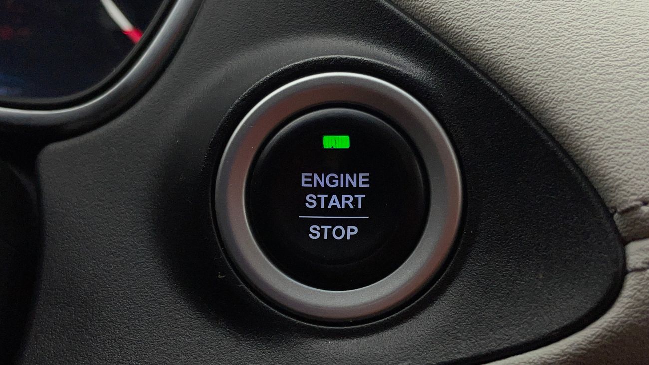 شيفروليه كابتيفا PREMIER 1.5 | بدون دفعة مقدمة | اختبار القيادة في المنزل