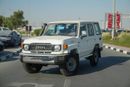 تويوتا لاند كروزر 70 TOYOTA LC76 2.8L T/DSL-E M/T