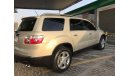 GMC Acadia G cc accident free original pant