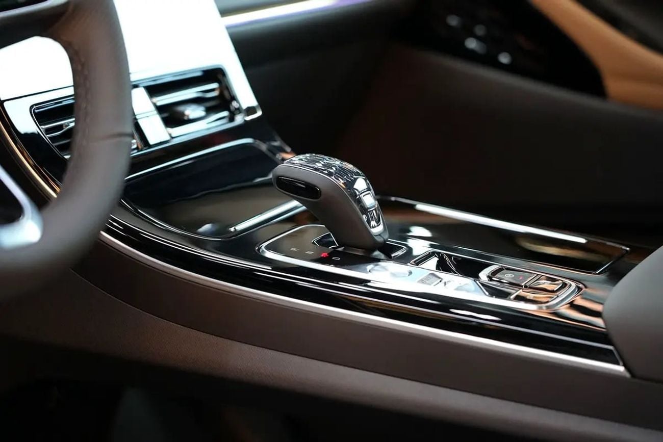 GAC M8 2.0T GT GT | GCC 0km | 5 Years Agency Warranty