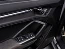 أودي RSQ3 2024 Audi RSQ3| WARRANTY 2028 | THE BLACKLINE STANDARD