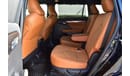 Toyota Highlander 2023 Toyota Highlander Limited Platinum 2.4L Turbo Petrol 7 Seats AWD Automatic