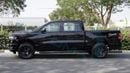 رام 1500 ( Eid al-Adha Offer ) Tradesman Hurricane SO 3.0TT Crew Cab 4X4 2025 GCC With 3 Years Warranty At Dy