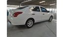 Nissan Sunny 1.5L (Lot No: 1704)