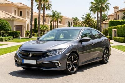 هوندا سيفيك LX SPORT كارس24 هي سوق ضخم للسيارات المستعملة موثوق ومضمون ٪كارس24 هي سوق ضخم للسيارات المستعملة موثوق ومضمون