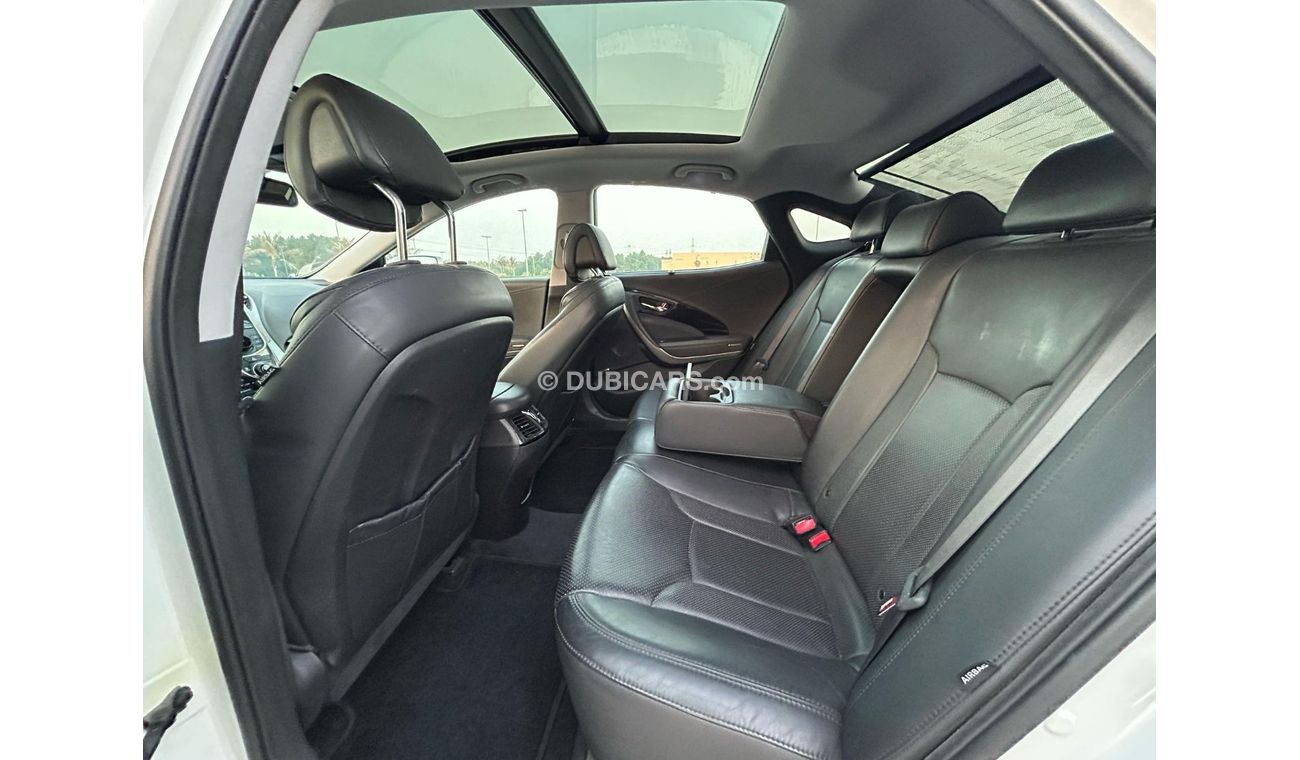 هيونداي أزيرا GLS