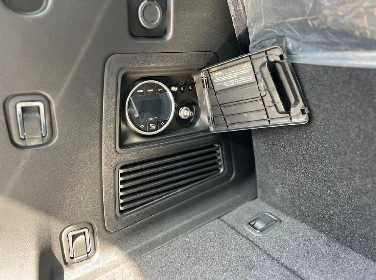 Nissan Patrol Nissan patrol platinum / 2026 / GCC / 0km