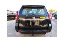 Toyota Prado TXL 2021 Sunroof, DVD Camera & Leather Seats