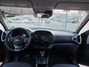 Kia Soul LX 2.0L