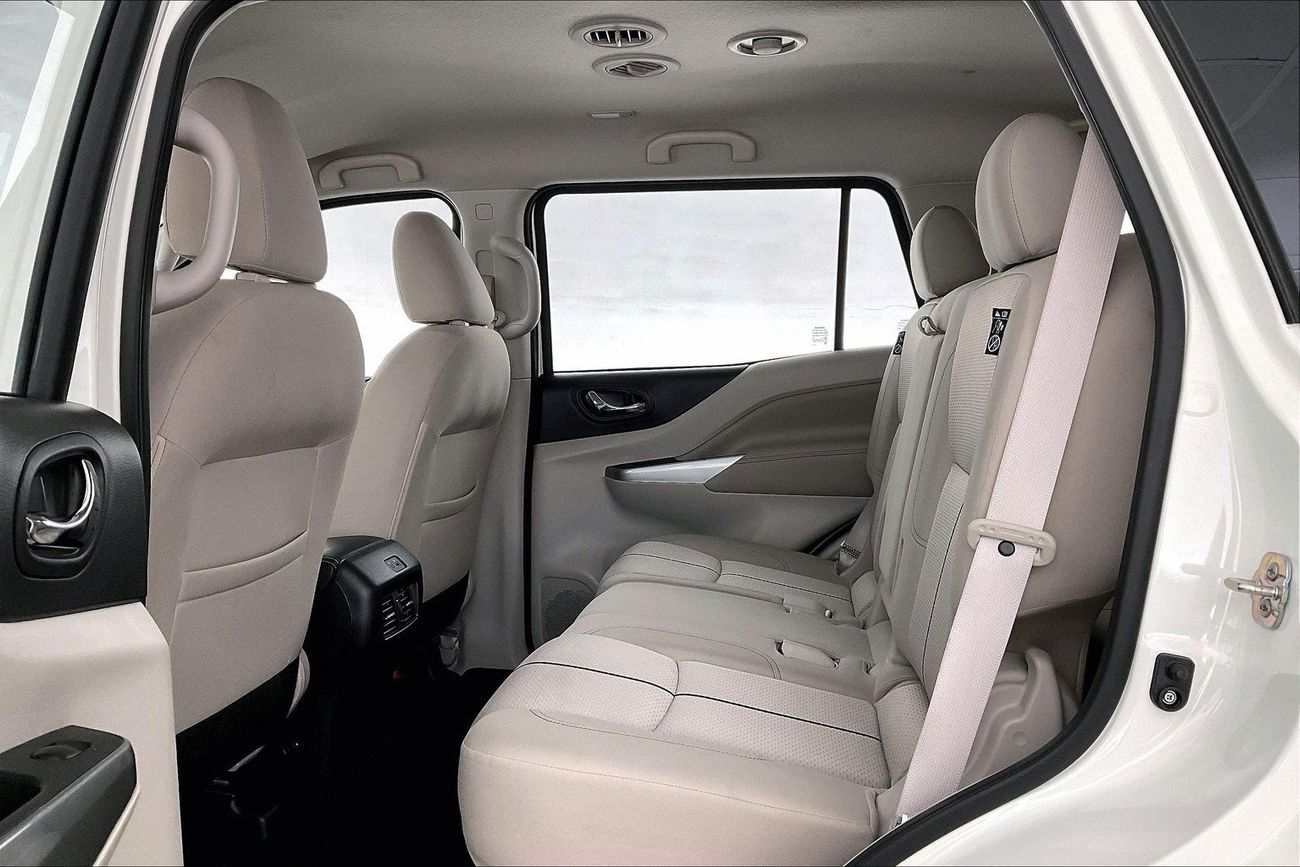 كيا K5 LX | عرض العيد الحصري | خالية من أضرار الفيضانات