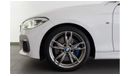 BMW M135i 2016 BMW M135i / High Spec/ M Performance / BMW Service And Warranty