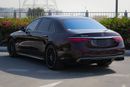 Mercedes Benz S63 AMG E PERFORMANCE 2024!! LOW MILEAGE !! JAPANESE SPECS