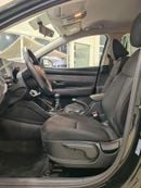 Hyundai Tucson Comfort 2.0L Tcuson manual gear