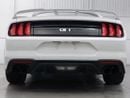 Ford Mustang GT PREMIUM performance package