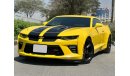 Chevrolet Camaro SS V8 6.2 L GCC FULL SERVICE HISTORY ONE OWNER PERFECT CONDITION LAMBO DOORS