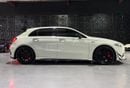 Mercedes Benz A35 AMG 4MATIC Hatchback