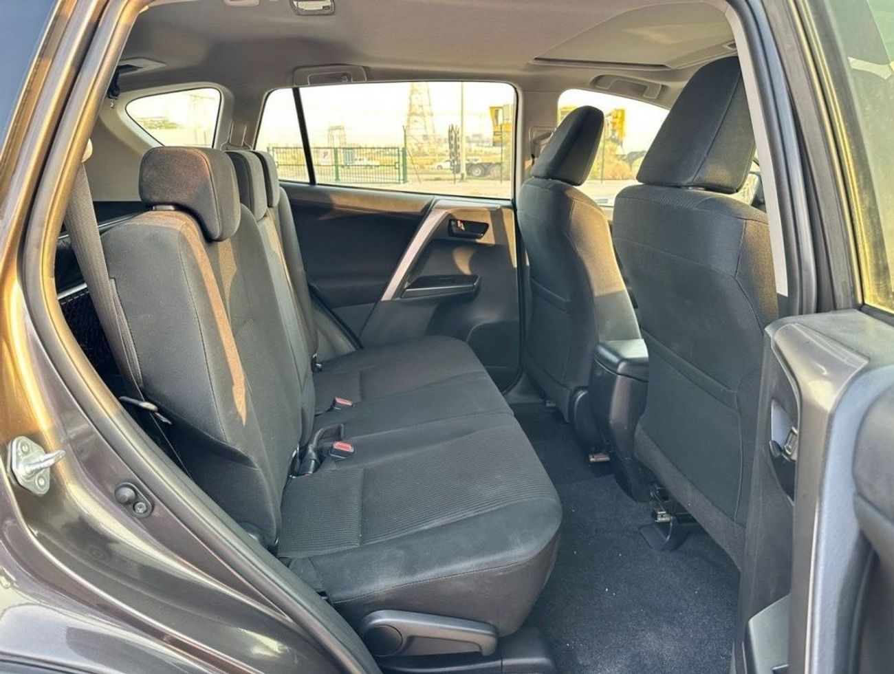 Toyota RAV4 EXCELLENT CONDITION | 2019 | 2.0L PETROL ENGINE | RHD | SUNROOF | REAR VIEW CAMERA