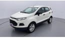 Ford EcoSport AMBIENTE 1.5 | Under Warranty | Inspected on 150+ parameters