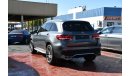 Mercedes-Benz GLC 300 Kit 63 2018 with American Speces