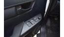 Toyota Hilux DOUBLE CAB PICKUP DLX-G 2.4L DIESEL 4WD MANUAL TRANSMISSION