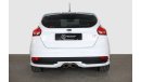 Ford Focus 2018 Ford Focus ST (5yrs Warranty, 3yrs Service)