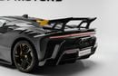 Ferrari SF90 STRADALE 4.0L Twin-Turbocharged V8 Engine + 3 electric motors