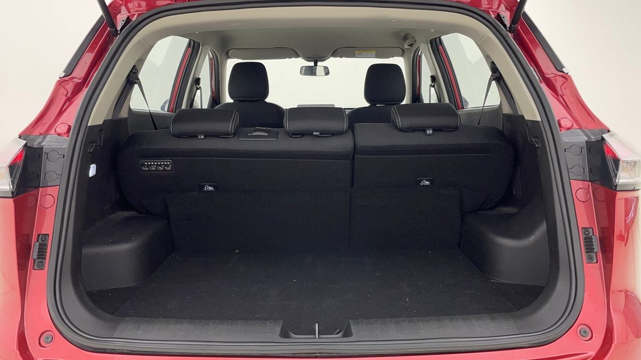 Chevrolet Groove LT 1.5 | Zero Down Payment | Home Test Drive