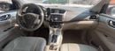 Nissan Tiida S 1.6L Hatchback