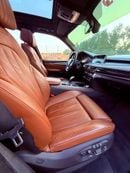 BMW X5 XDRIVE35I GCC Specs - Maintained Luxury