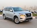 Nissan Armada SL