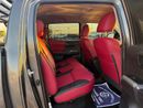 Toyota Tacoma 2023 SPORT LEATHER SEATS 2.7L US SPEC