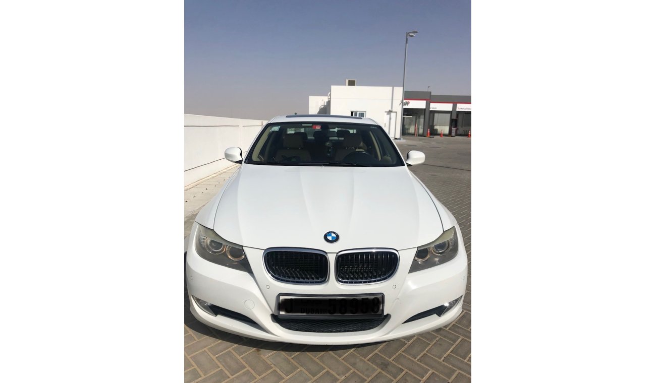 BMW 316i