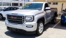 GMC Sierra SLE