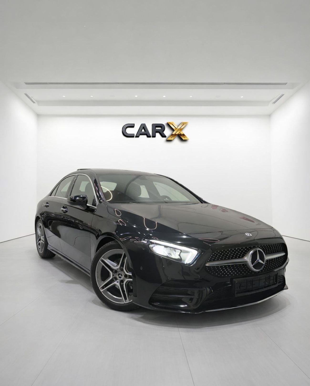 Mercedes Benz A200 PREMIUM PLUS