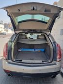 Cadillac SRX 3.5L Premium