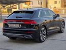 Audi Q8 55 TFSI - GCC Specs - Pristine Condition
