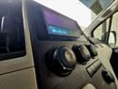 Toyota Hiace GL PASSENGER/ PATROL MANUAL/ 3.5 V6/ LOW MILEAGE