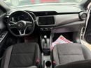 Nissan Kicks S 1.6L FREE REGISTRATION l NO CONVENIENCE FEES l Under warranty | Certified Pre-owned | 0% Down Paym