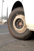 Toyota Hiace DX