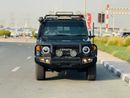 Toyota Land Cruiser Pick Up